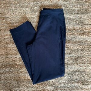 Eddie Bauer Bremerton Fit Slim Fit Pants - Size 8 - Navy